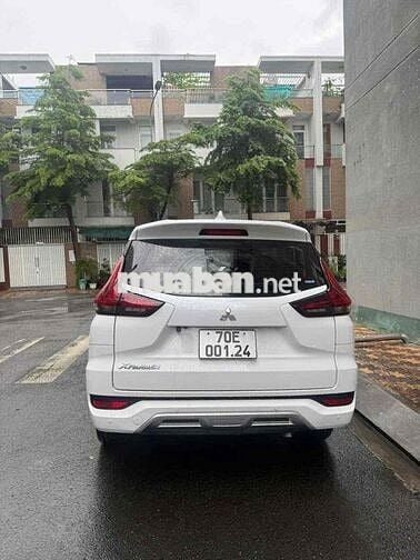 Mitsubishi Xpander 2020 1.5 số tự động