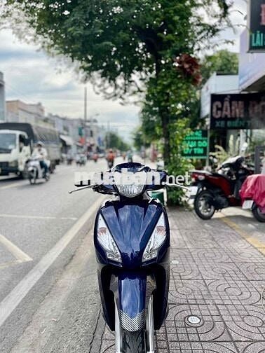 ❤️Honda Vision 2015, BSTP 9Chủ, GÓP NỢ XẤU