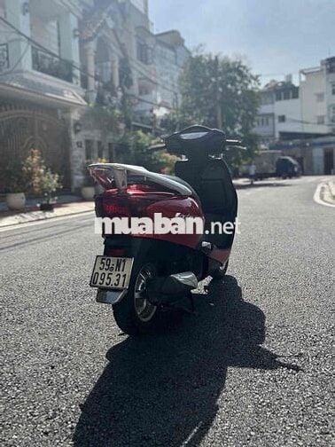 Cầm đồ thanh lý Honda LEAD 2012  BS:59L1-09531