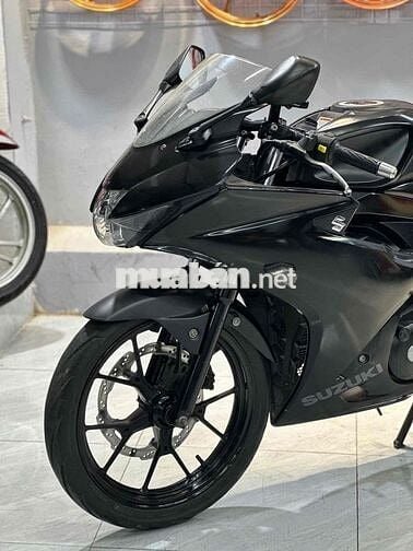 GSX 150 Phiên Bản Đặc Biệt