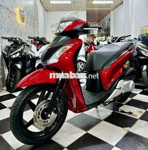 ❤️Honda SH150 Nhập Ý, Sm 1004, Biển 4567