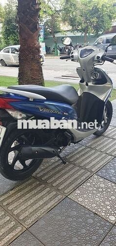 Vision 2013 .May rin iem ru.xe dep