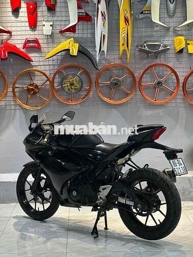 GSX 150 Phiên Bản Đặc Biệt