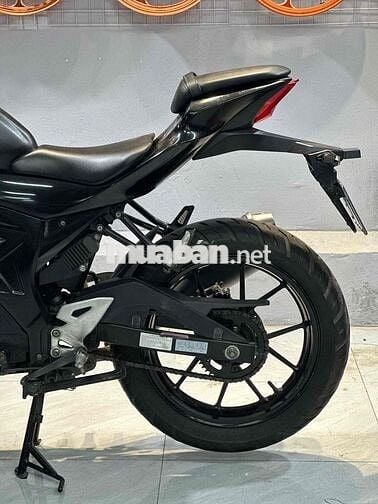 GSX 150 Phiên Bản Đặc Biệt
