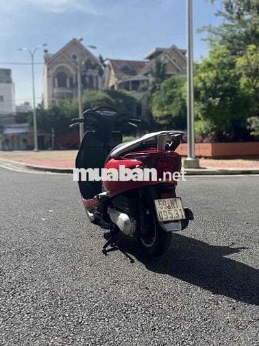 Cầm đồ thanh lý Honda LEAD 2012  BS:59L1-09531