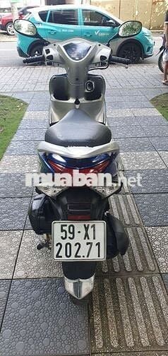 Vision 2013 .May rin iem ru.xe dep