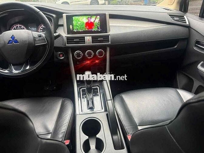 Mitsubishi Xpander 2020 1.5 số tự động