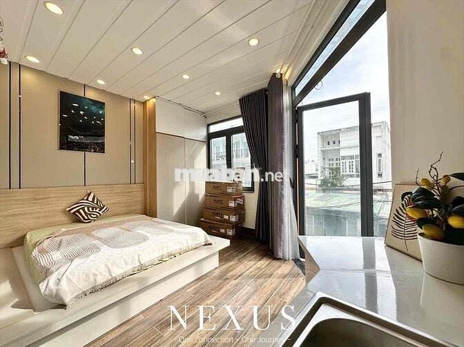 KHAI TRƯƠNG DỰ ÁN MỚI NGAY CHỢ HẠNH THÔNG TÂY