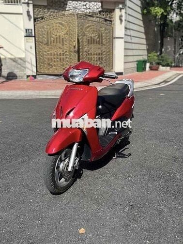 Cầm đồ thanh lý Honda LEAD 2012  BS:59L1-09531