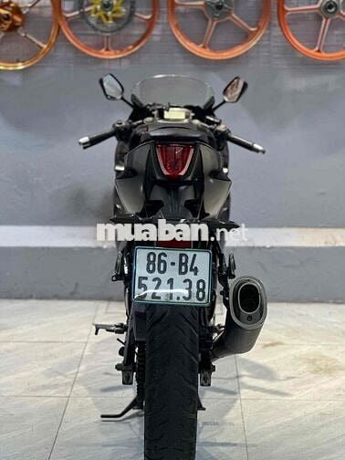 GSX 150 Phiên Bản Đặc Biệt