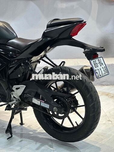 GSX 150 Phiên Bản Đặc Biệt