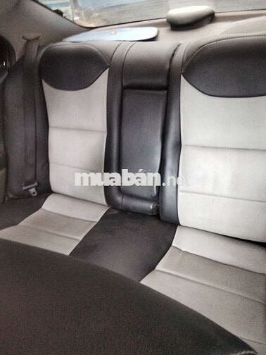 DAEWOO LEGANZA 1999 Xanh lá cây