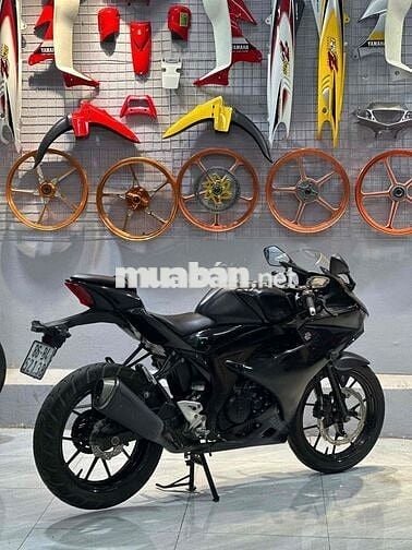 GSX 150 Phiên Bản Đặc Biệt