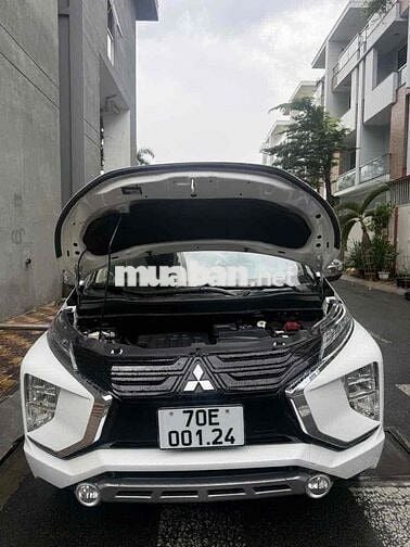 Mitsubishi Xpander 2020 1.5 số tự động