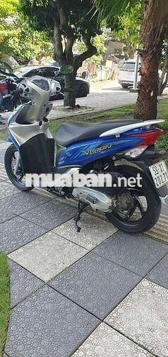 Vision 2013 .May rin iem ru.xe dep