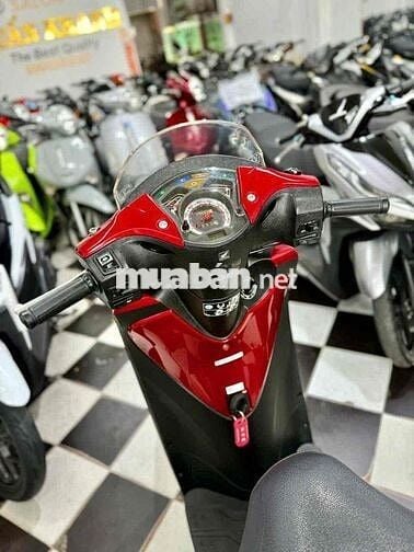 ❤️Honda SH150 Nhập Ý, Sm 1004, Biển 4567