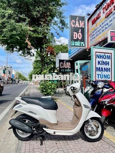 ❤️Yamaha Nozza Fi, BSTP GTĐĐ, GÓP NỢ XẤU