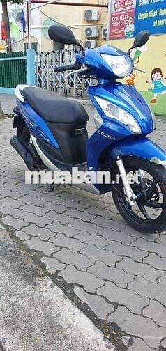 Vision 2013 .May rin iem ru.xe dep