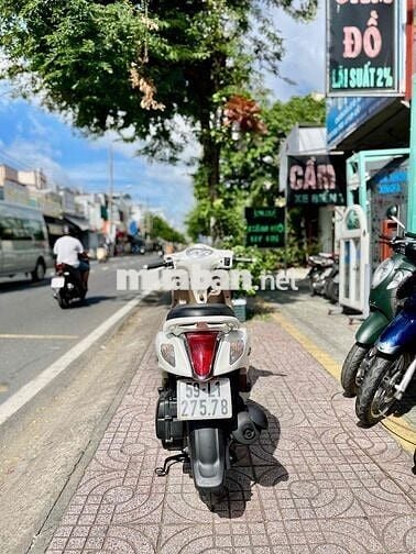 ❤️Yamaha Nozza Fi, BSTP GTĐĐ, GÓP NỢ XẤU