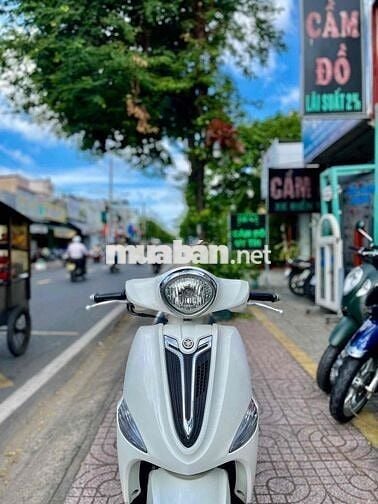 ❤️Yamaha Nozza Fi, BSTP GTĐĐ, GÓP NỢ XẤU