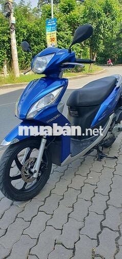 Vision 2013 .May rin iem ru.xe dep