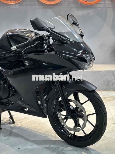 GSX 150 Phiên Bản Đặc Biệt