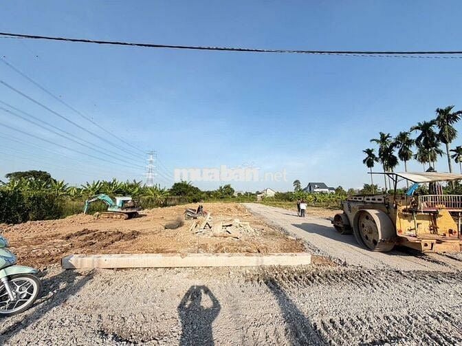 BÀ CHỊ PHÁ SẢN BÁN GẤP LÔ ĐẤT KHU DU LỊCH BỬU LONG