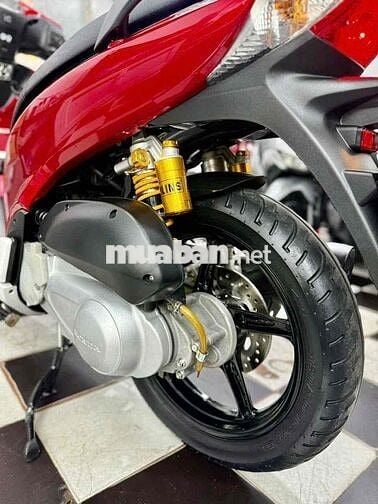 ❤️Honda SH150 Nhập Ý, Sm 1004, Biển 4567