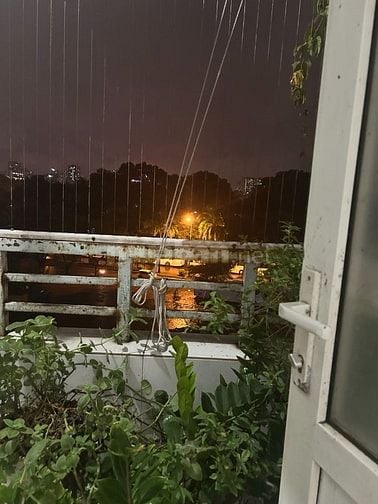 CẦN BÁN CHUNG CƯ CT7A KHU ĐÔ THỊ VĂN QUÁN