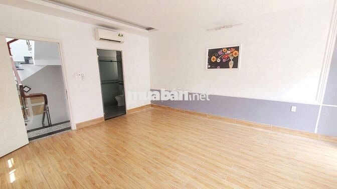 BÁN GẤP NHÀ GÓC 2 MẶT TIỀN 5 TẦNG - PHAN XÍCH LONG - PHÚ NHUẬN