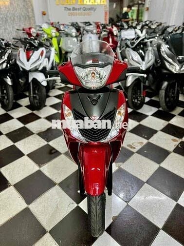 ❤️Honda SH150 Nhập Ý, Sm 1004, Biển 4567