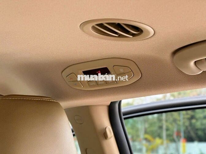 Kia Sedona 2019 2.2 DAT Luxury - 14 vạn km Có VAT