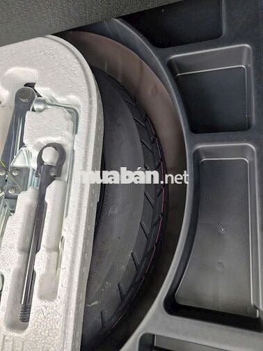 ToyotaCorolla Cross 2024 1.8V - 1vkm Hà Nội 1 chủ