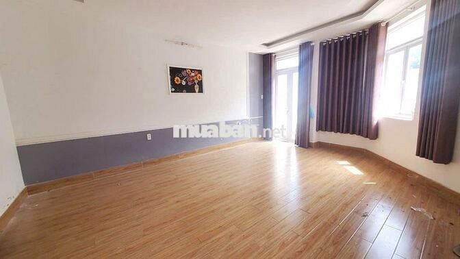 BÁN GẤP NHÀ GÓC 2 MẶT TIỀN 5 TẦNG - PHAN XÍCH LONG - PHÚ NHUẬN