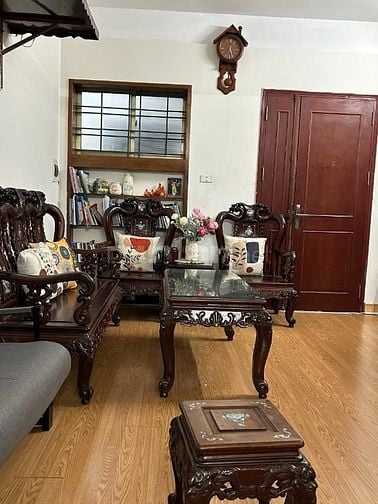 CẦN BÁN CHUNG CƯ CT7A KHU ĐÔ THỊ VĂN QUÁN