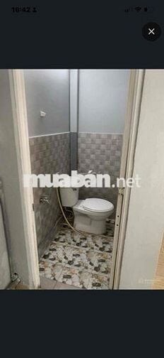 NHÀ CHO THUÊ , KHÔNG CHUNG CHỦ 61-1 PHẠM  HÙNG