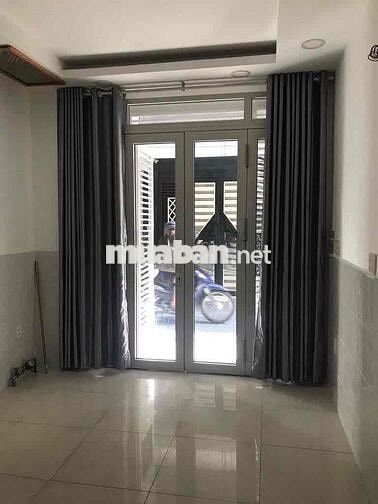 NHÀ CHO THUÊ ĐƯỜNG ĐOÀN VĂN BƠ, QUẬN 4  - 21m2 - GẦN PHỐ ĐI BỘ NG HUỆ