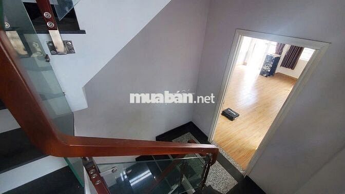 BÁN GẤP NHÀ GÓC 2 MẶT TIỀN 5 TẦNG - PHAN XÍCH LONG - PHÚ NHUẬN