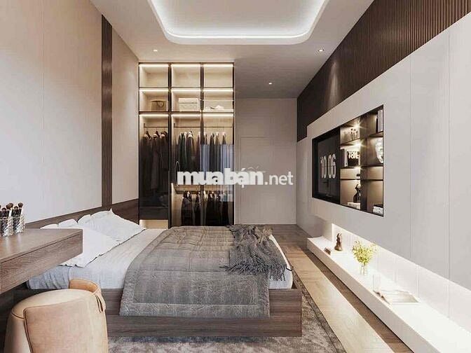 BÁN NHÀ PHAN KẾ BÍNH —BA ĐÌNH – OTO ĐỖ CỔNG – 10M RA PHỐ