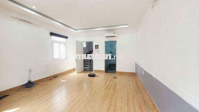 BÁN GẤP NHÀ GÓC 2 MẶT TIỀN 5 TẦNG - PHAN XÍCH LONG - PHÚ NHUẬN