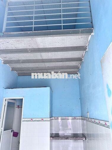 CHO THUÊ NHÀ TRỌ GIÁ RẺ BÌNH TÂN CÓ GÁC