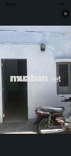 NHÀ CHO THUÊ , KHÔNG CHUNG CHỦ 61-1 PHẠM  HÙNG