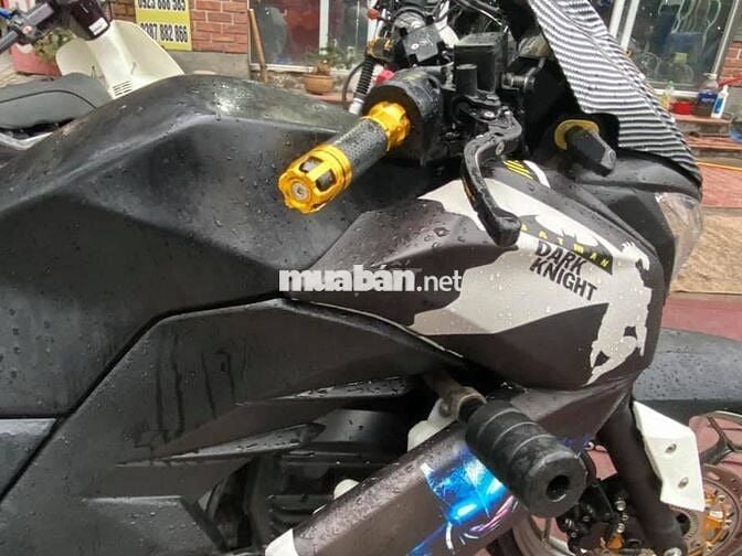 kawasakiz300abs 2018