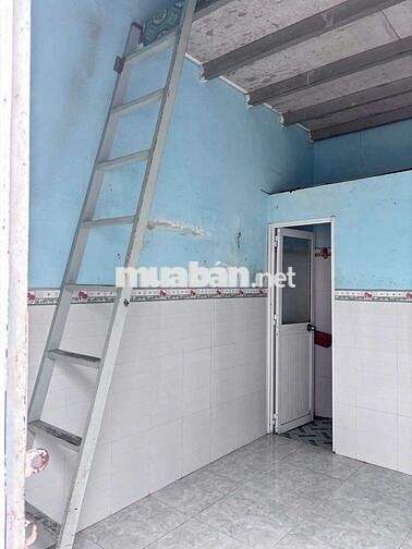 CHO THUÊ NHÀ TRỌ GIÁ RẺ BÌNH TÂN CÓ GÁC