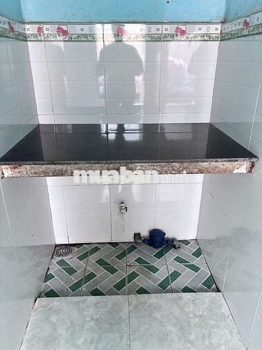 CHO THUÊ NHÀ TRỌ GIÁ RẺ BÌNH TÂN CÓ GÁC