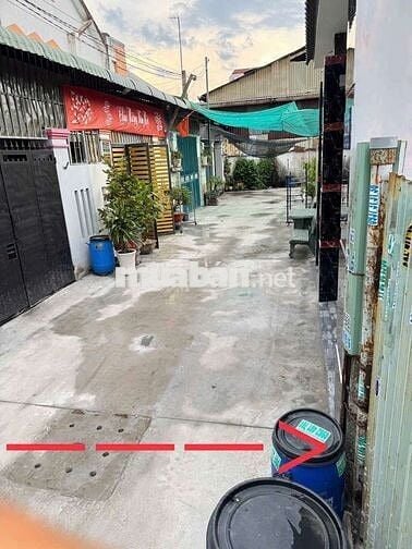 Chp thuê kho gần ngã tư chiêu liệu