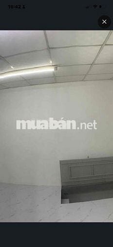 NHÀ CHO THUÊ , KHÔNG CHUNG CHỦ 61-1 PHẠM  HÙNG