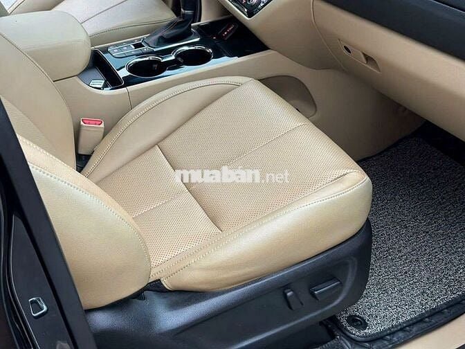 Kia Sedona 2019 2.2 DAT Luxury - 14 vạn km Có VAT
