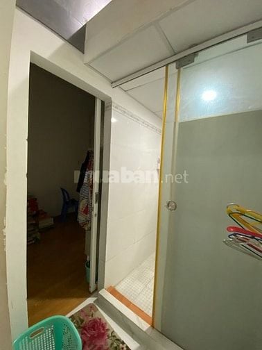 Nhà Giá Tốt, Xem Là Chốt, 02 Tầng, DT 4x12m