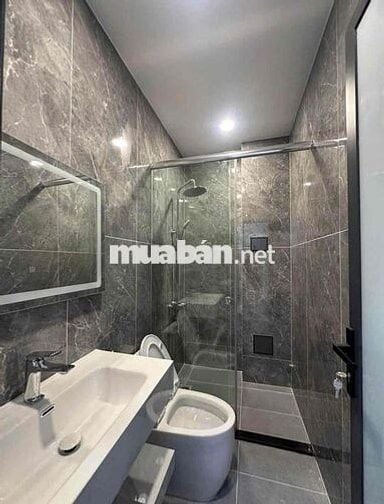 BÁN NHÀ 1 trệt 1 lầu tại Tân Uyên-Bình Dương